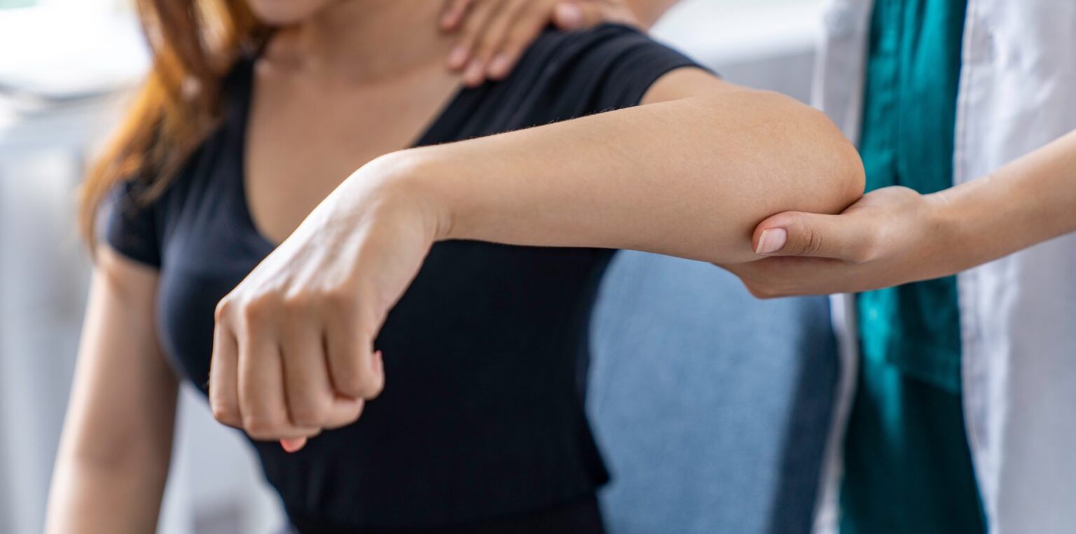 Golfer's Elbow: Causes, Symptoms and Chiro Care