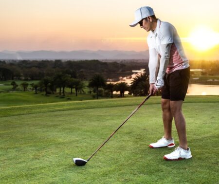 Golf in Santa Monica: Chiropractic Tips for Enhancing Your Swing Description: