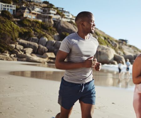 10 Summer Beach Workout Strategies for Optimal Health