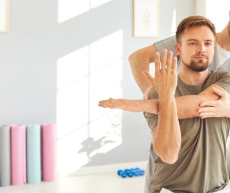 Chiropractic Care for Athletes: 6 Proven Gains